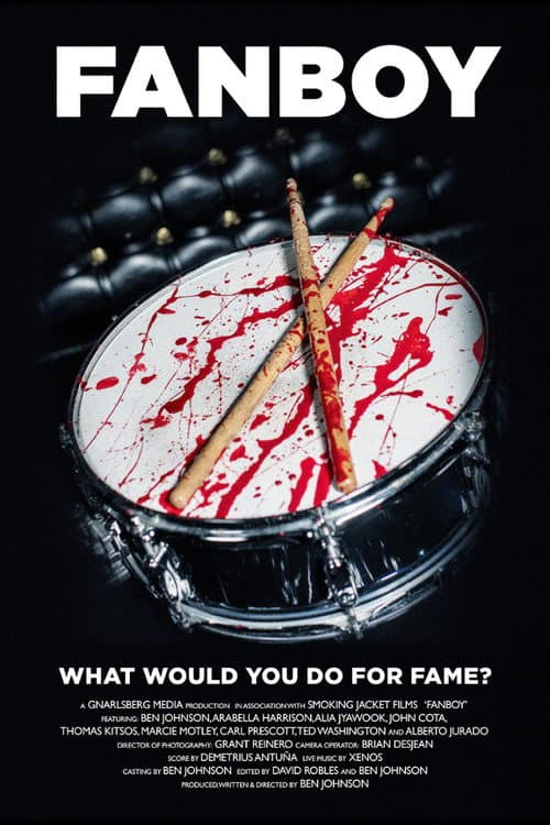 Poster for Fanboy