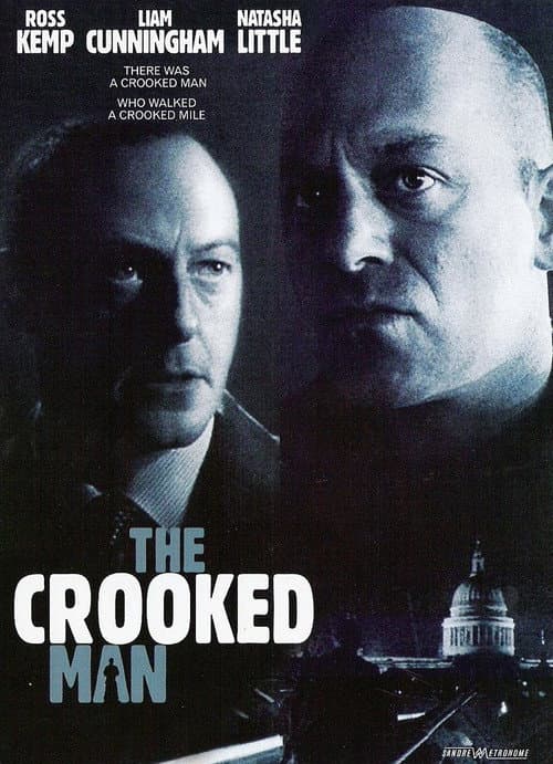 Poster for The Crooked Man