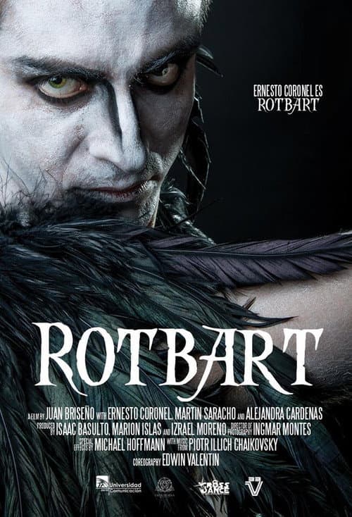 Poster for Rotbart
