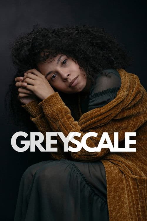 Poster for Greyscale