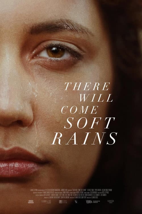 Poster for There Will Come Soft Rains