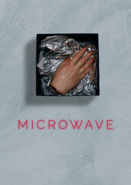 Poster for Microwave