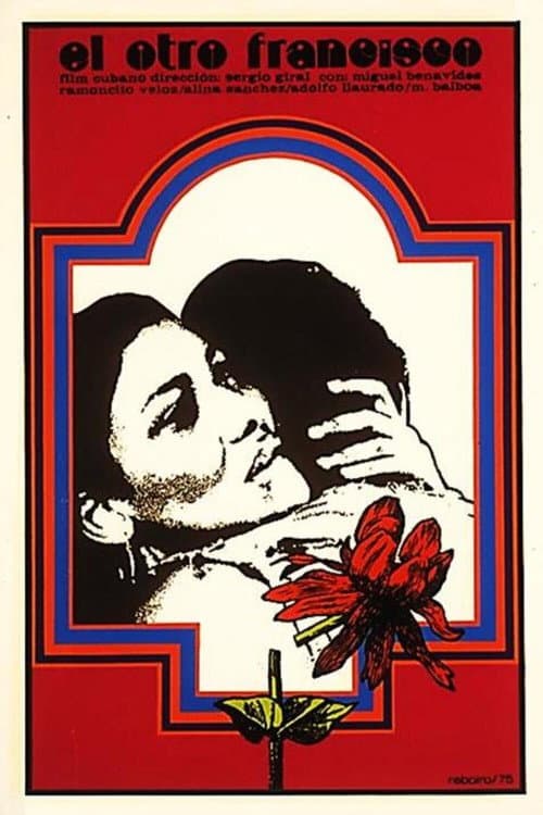 Poster for The Other Francisco