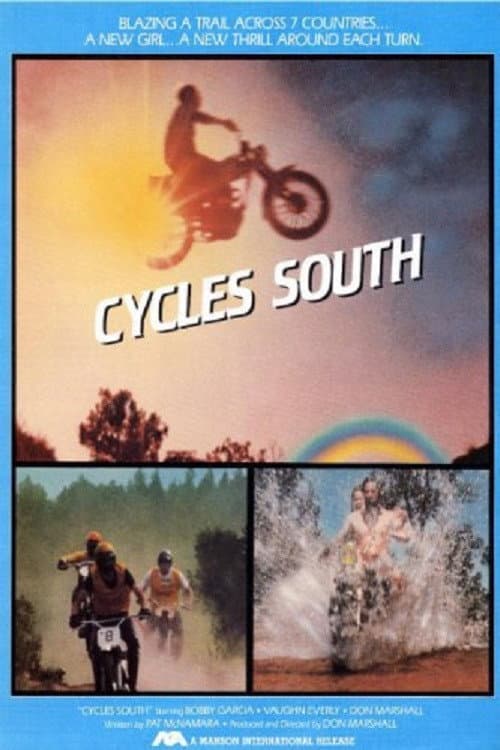 Poster for Cycles South
