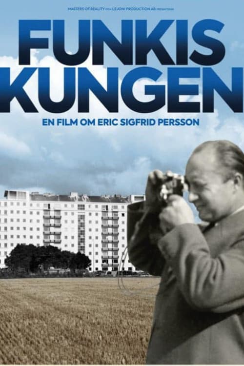 Poster for Funkiskungen