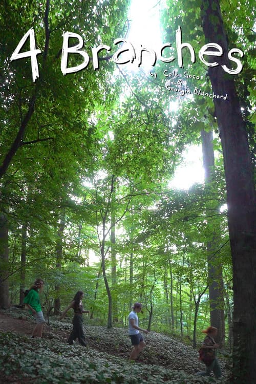 Poster for 4 Branches