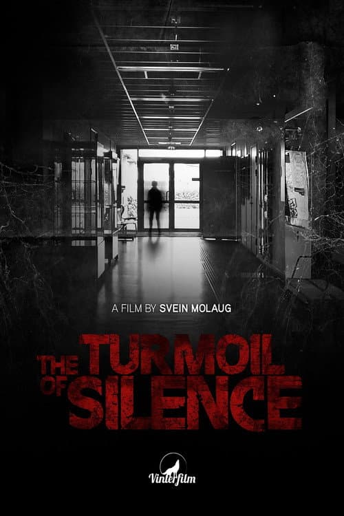 Poster for The Turmoil of Silence