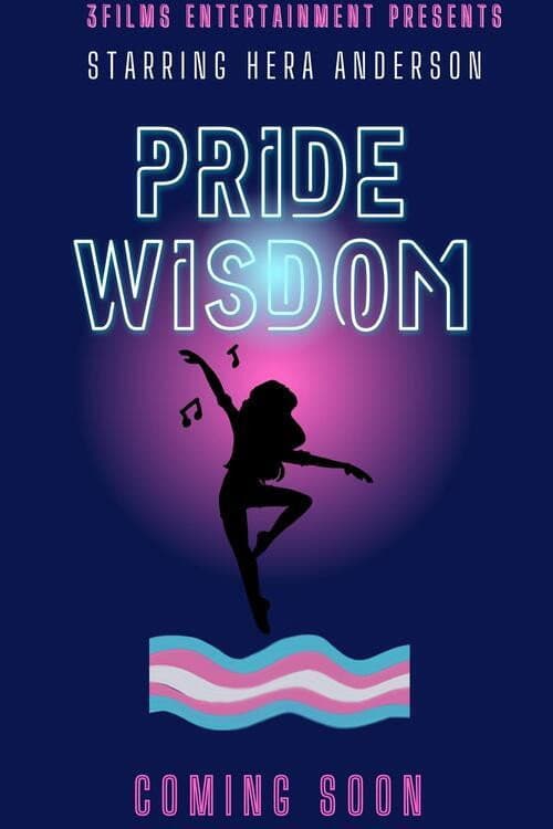 Poster for Pride Wisdom