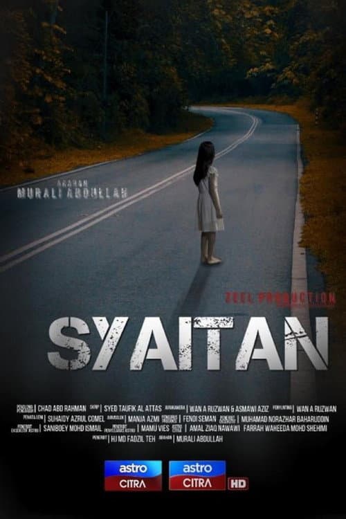 Poster for Syaitan