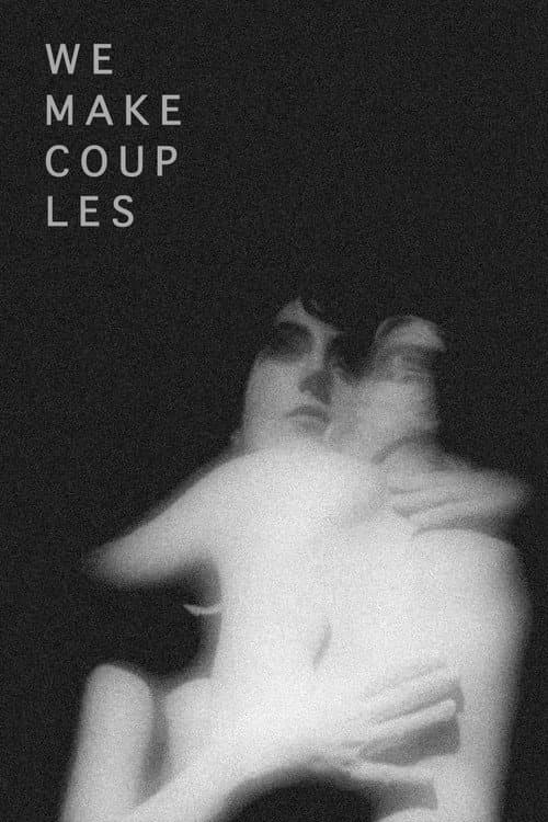 Poster for We Make Couples