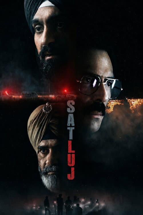 Poster for Satluj