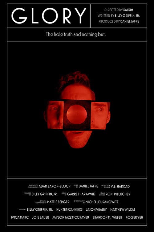Poster for Glory