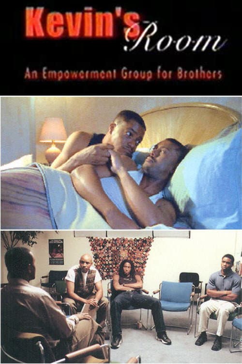 Poster for Kevin's Room