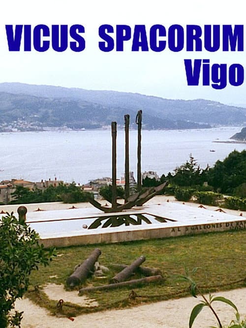 Poster for Vicus Spacorum