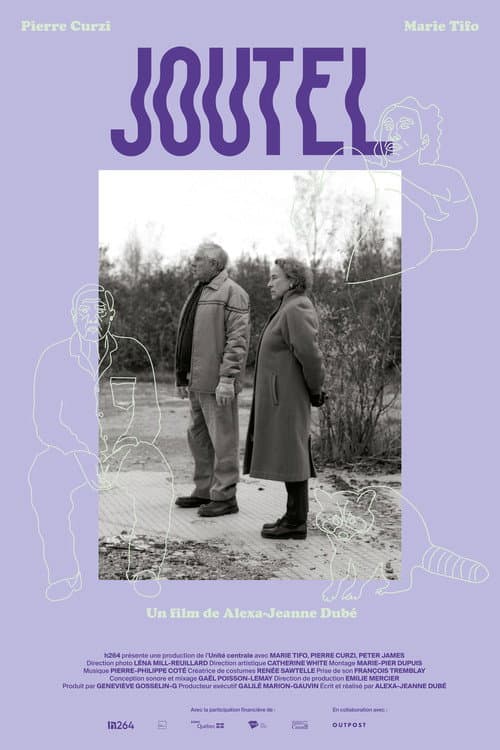 Poster for Joutel