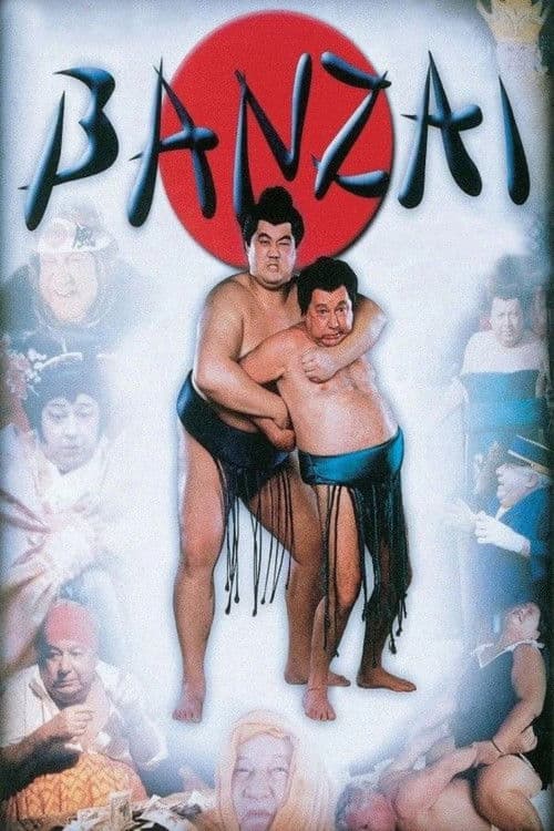 Poster for Banzai