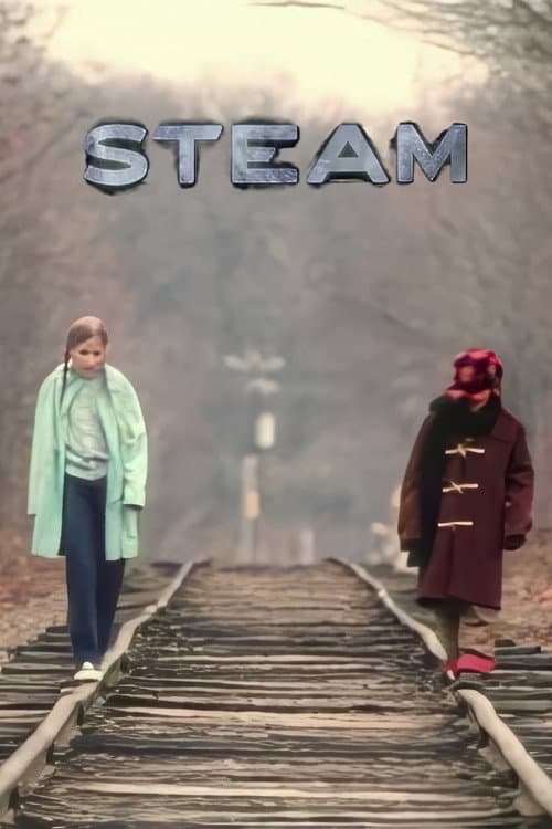 Poster for Steam