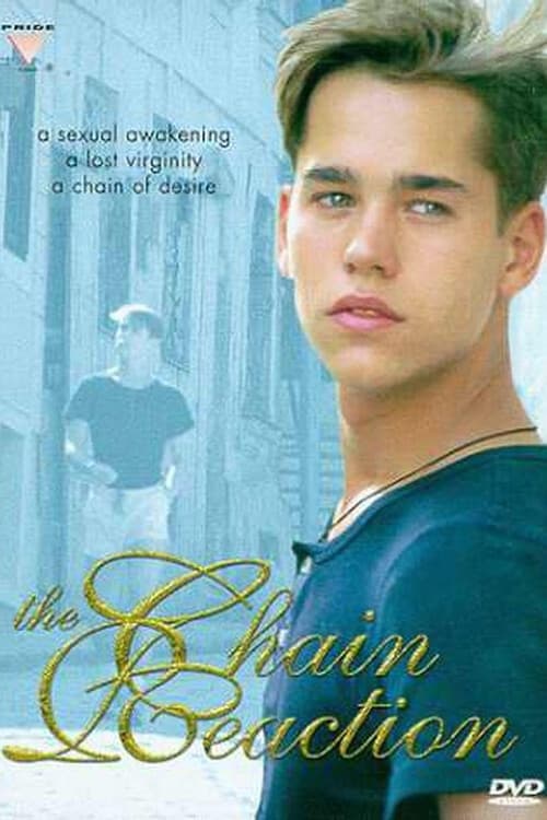 Poster for The Chain Reaction