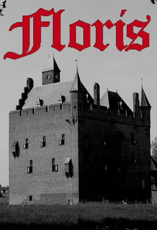 Poster for Floris
