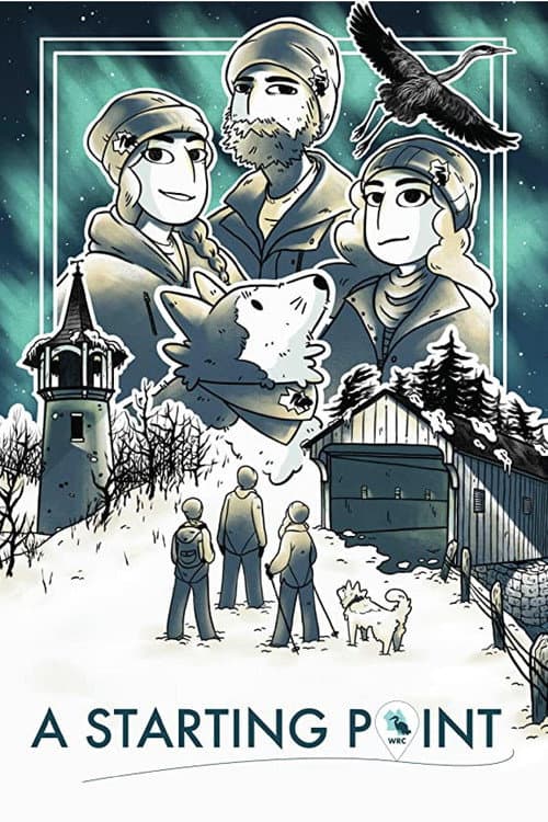 Poster for A Starting Point