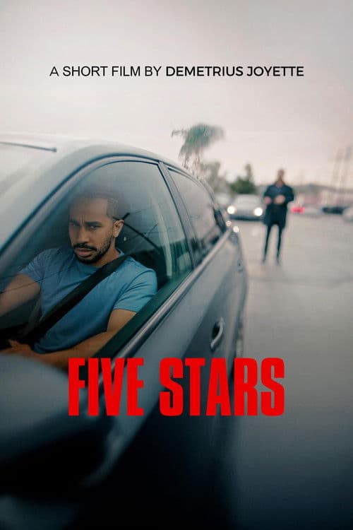 Poster for Five Stars