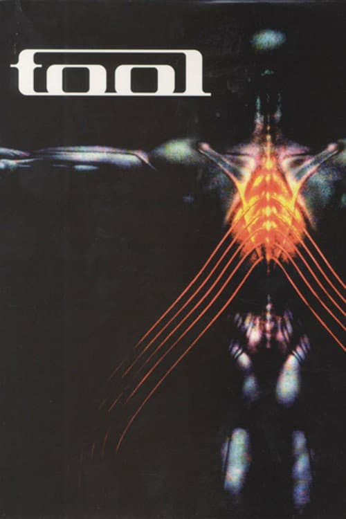 Poster for Tool: Salival