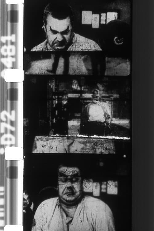 Poster for The Big Stick / An Old Reel