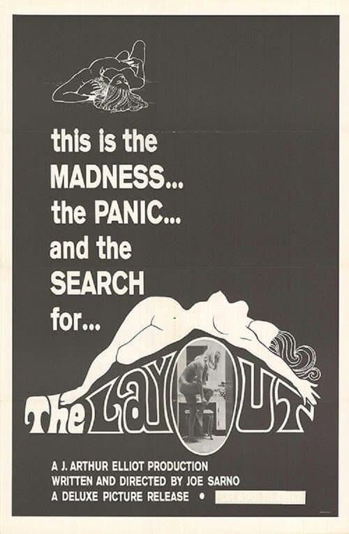 Poster for The Layout