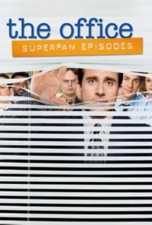 Poster for The Office: Superfan Episodes
