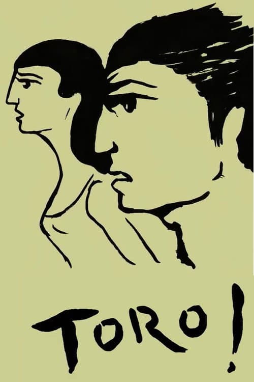 Poster for Toro!