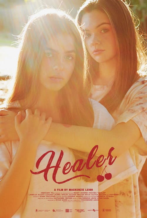 Poster for Healer