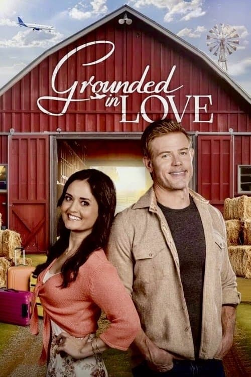 Poster for Grounded in Love