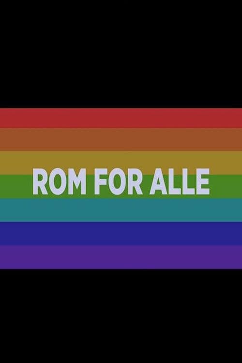Poster for Room for All