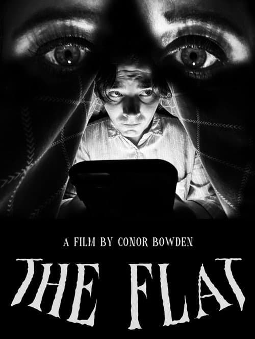 Poster for The Flat