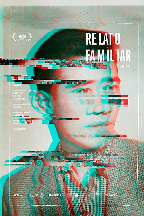 Poster for Familiar Tale
