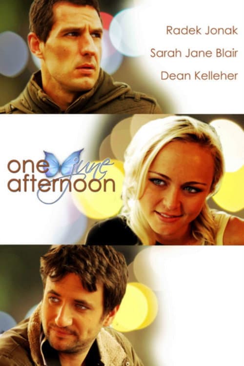 Poster for One June Afternoon