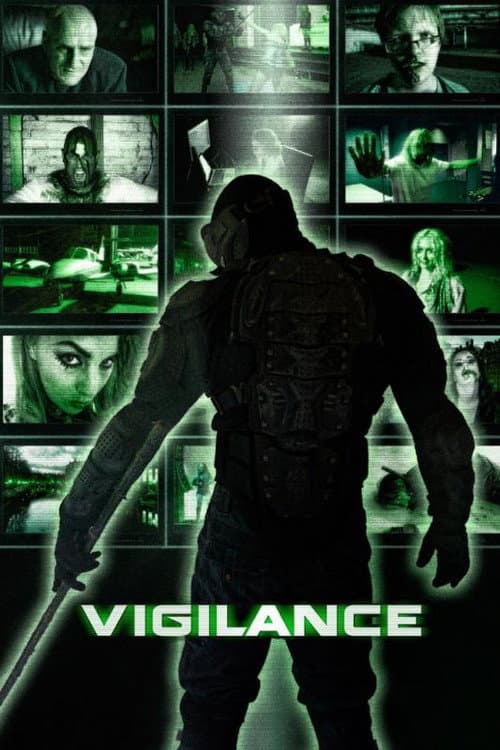 Poster for Vigilance