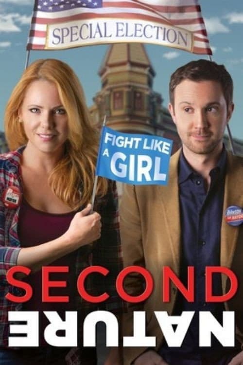 Poster for Second Nature