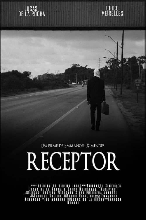 Poster for Receptor