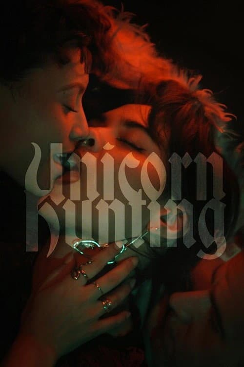 Poster for Einhornjagd - Unicorn Hunting