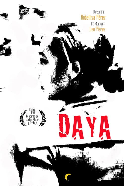Poster for Daya