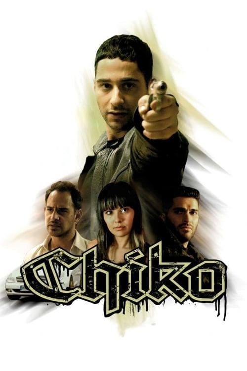 Poster for Chiko