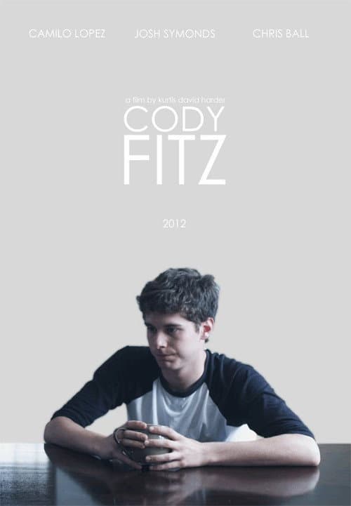 Poster for Cody Fitz