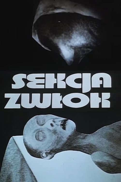 Poster for Autopsy