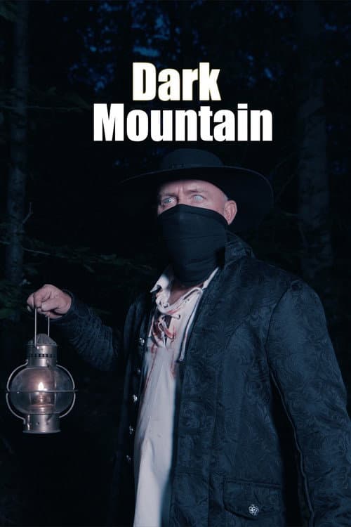 Poster for Dark Mountain