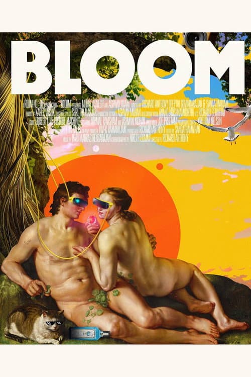 Poster for Bloom