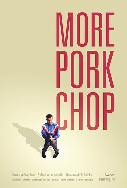 Poster for More Porkchop