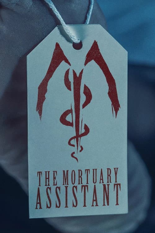 Poster for The Mortuary Assistant