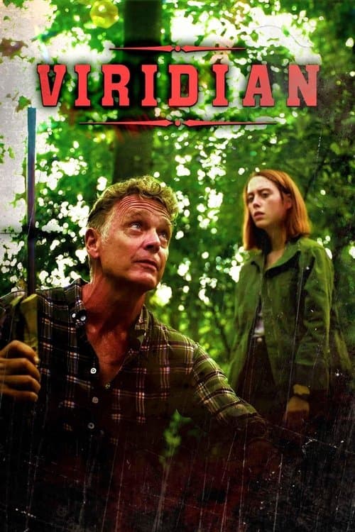 Poster for Viridian