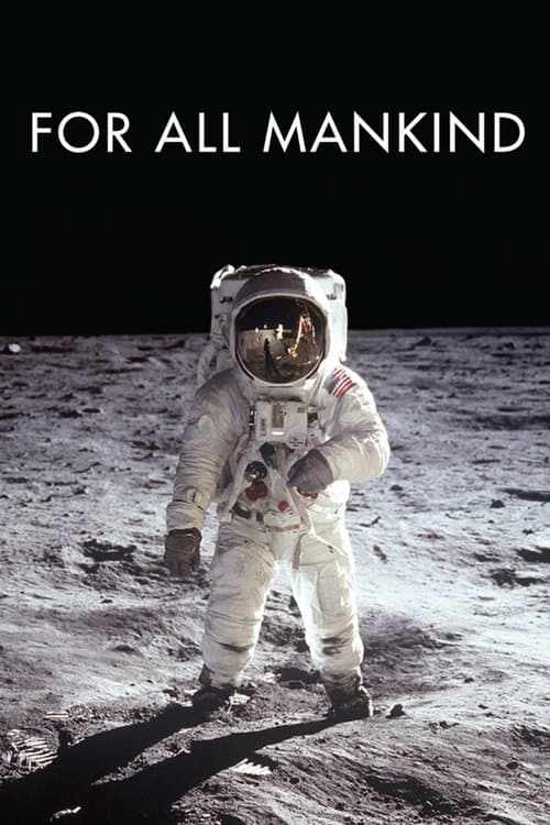 Poster for For All Mankind